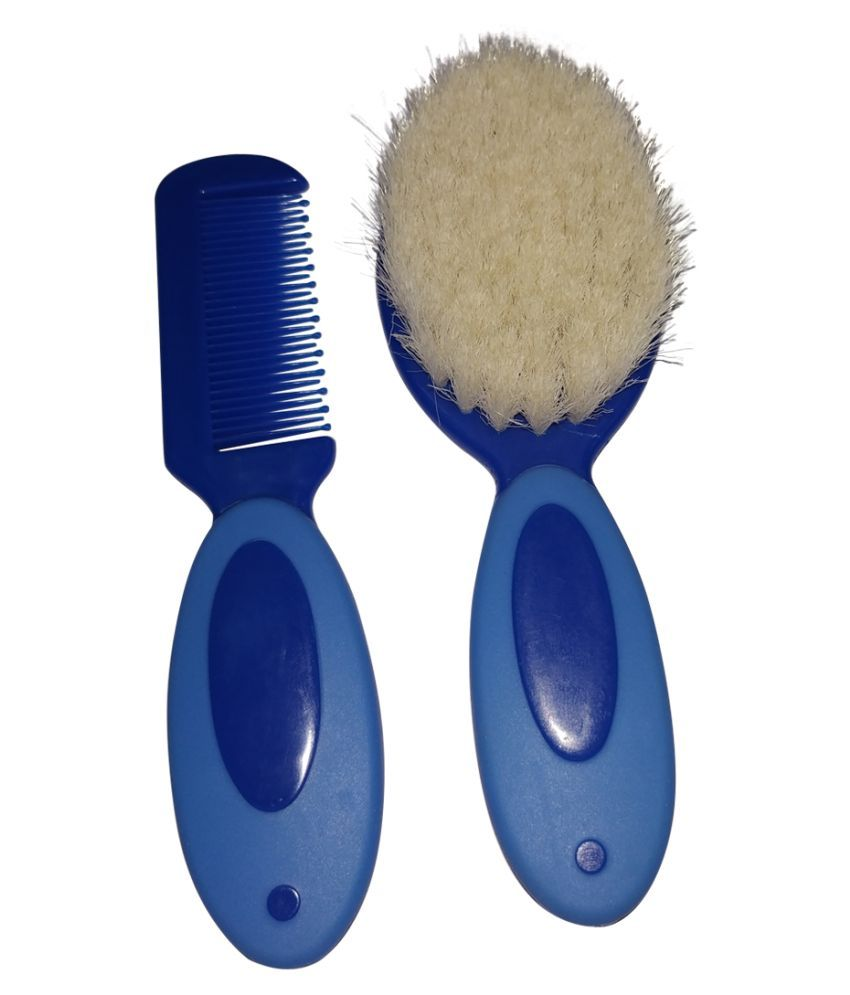 Jungles Buddies Brush+Comb Le15347